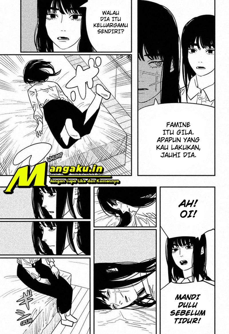 Read Chainsawman Bahasa Indonesia ID Manga Online