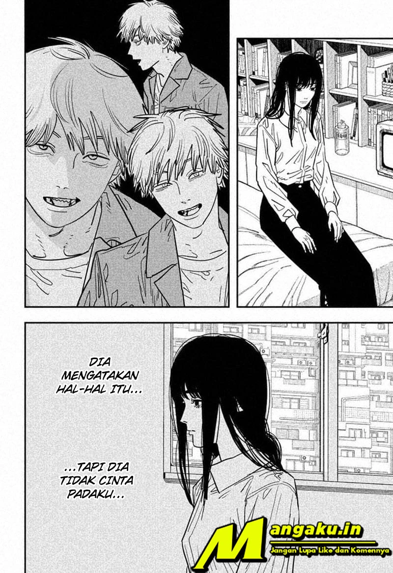 Read Chainsawman Bahasa Indonesia ID Manga Online