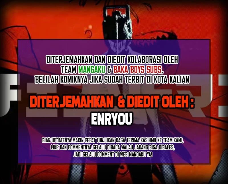 Read Chainsawman Bahasa Indonesia ID Manga Online