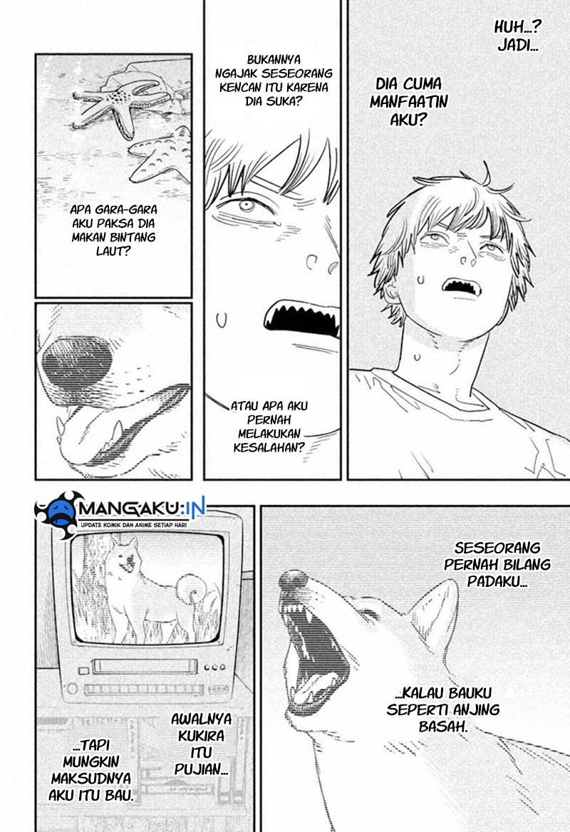 Read Chainsawman Bahasa Indonesia ID Manga Online