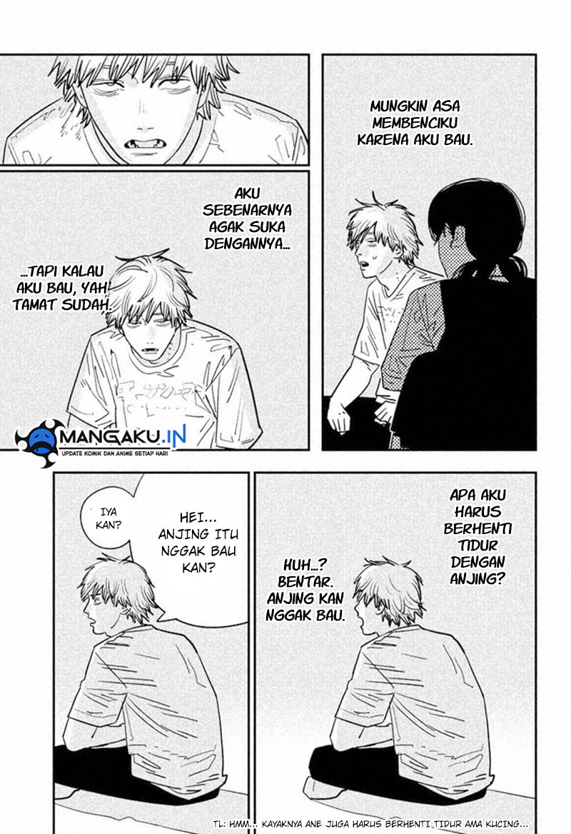 Read Chainsawman Bahasa Indonesia ID Manga Online