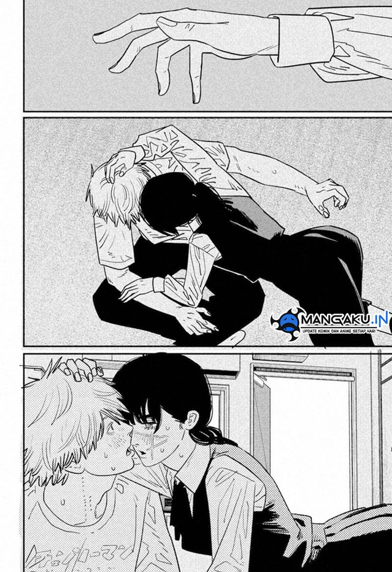 Read Chainsawman Bahasa Indonesia ID Manga Online