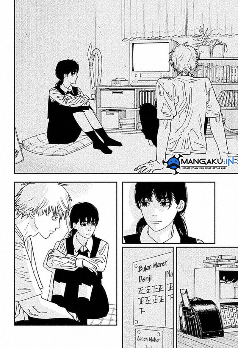 Read Chainsawman Bahasa Indonesia ID Manga Online