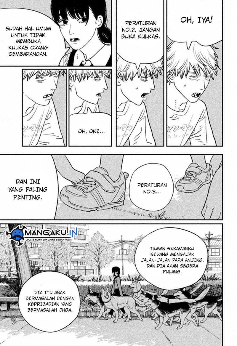 Read Chainsawman Bahasa Indonesia ID Manga Online