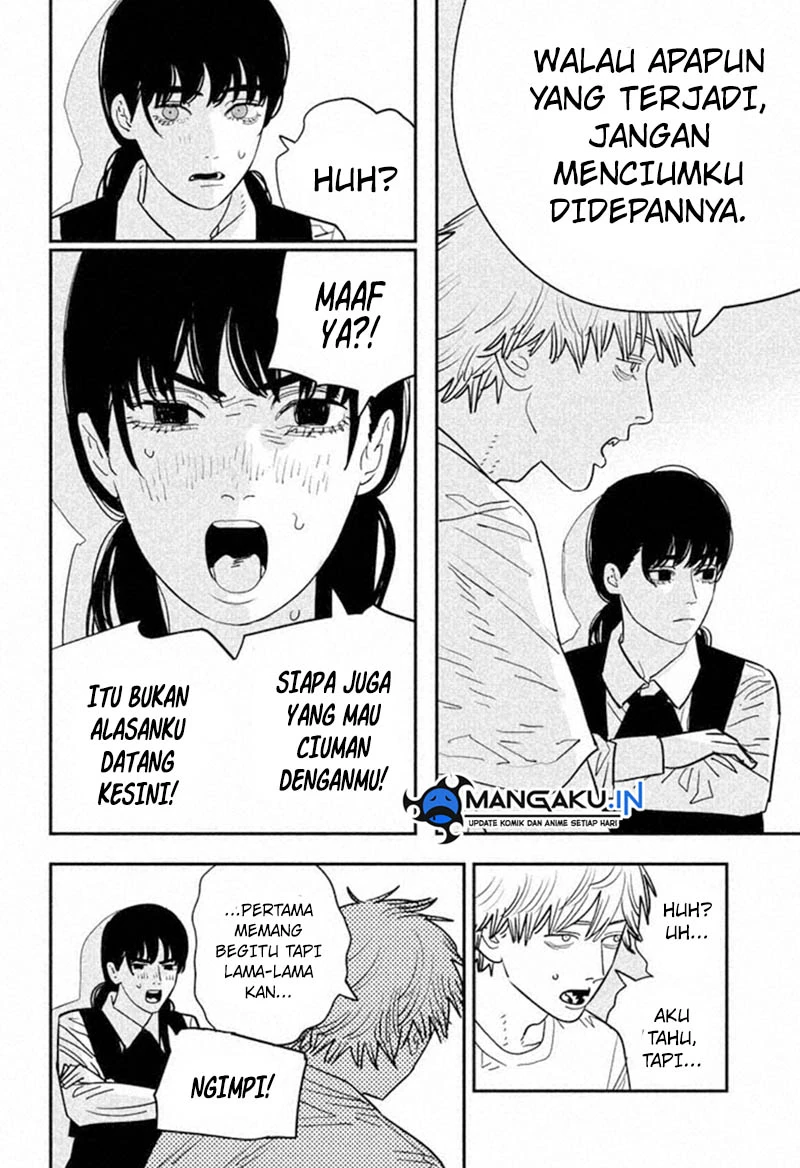 Read Chainsawman Bahasa Indonesia ID Manga Online
