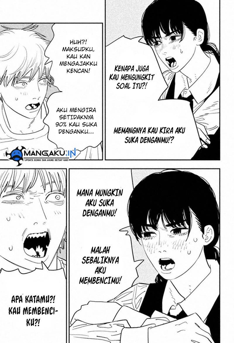 Read Chainsawman Bahasa Indonesia ID Manga Online