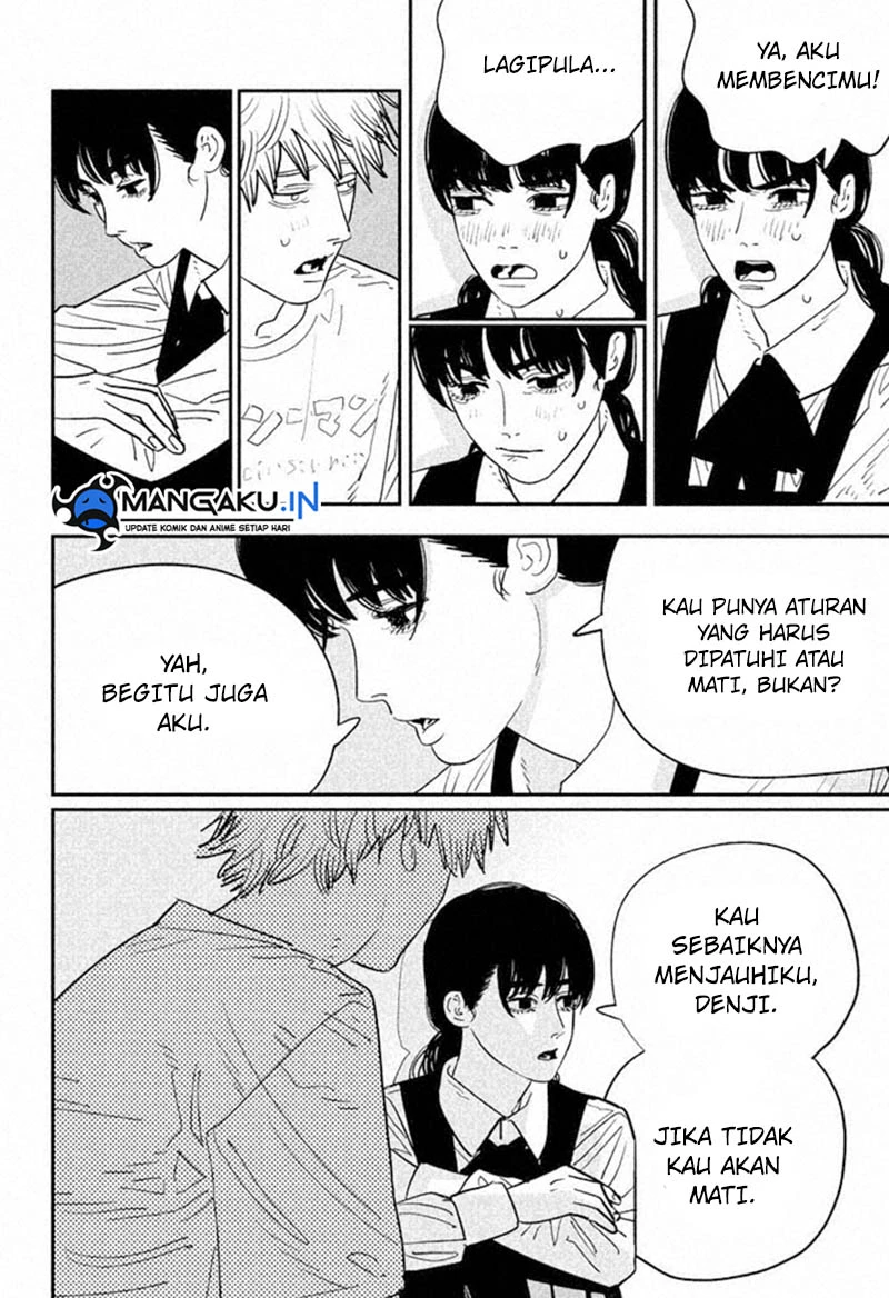 Read Chainsawman Bahasa Indonesia ID Manga Online
