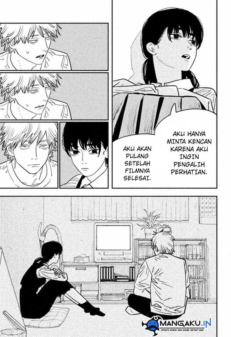 Read Chainsawman Bahasa Indonesia ID Manga Online