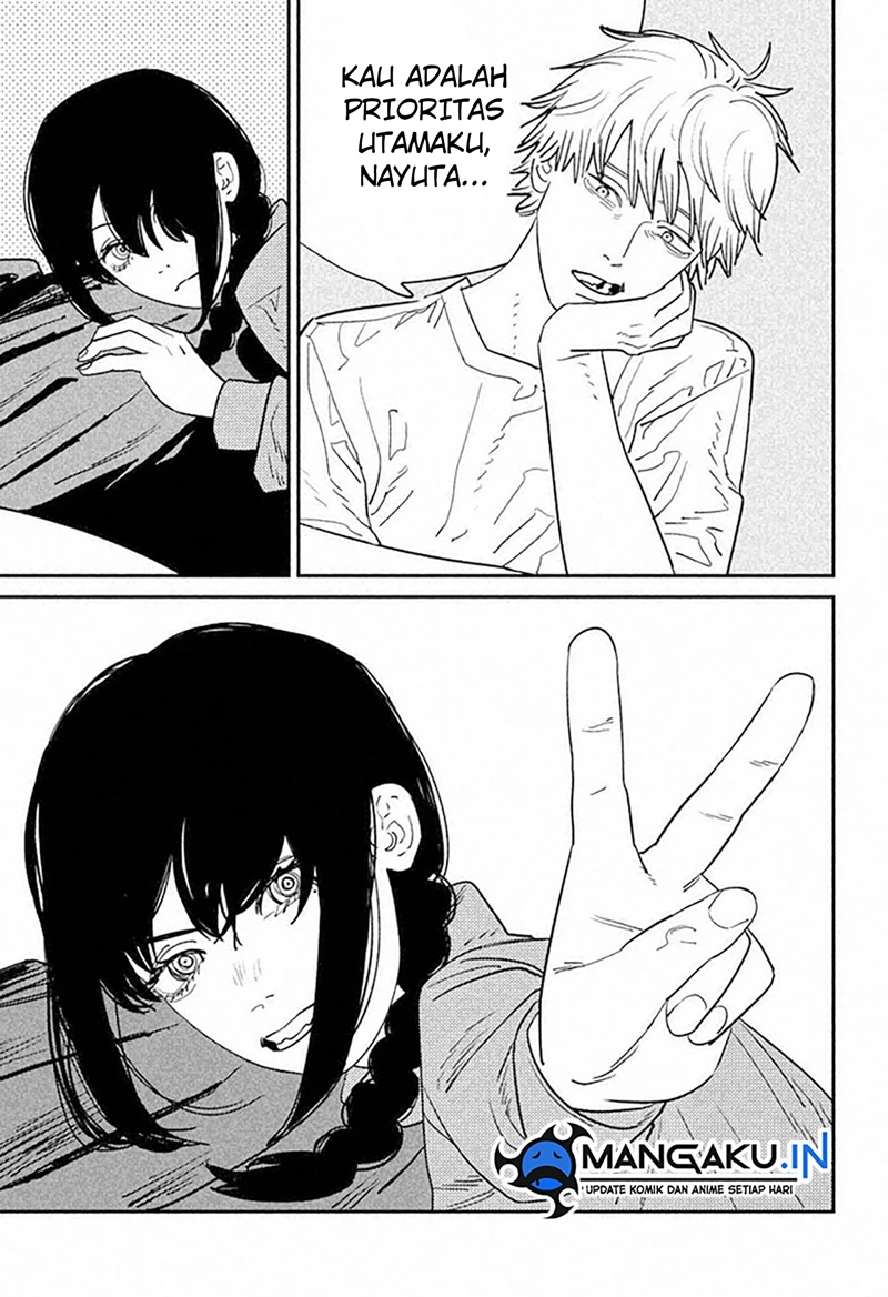Read Chainsawman Bahasa Indonesia ID Manga Online