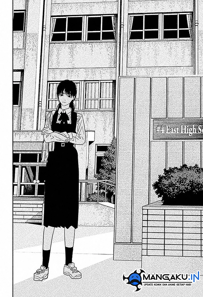 Read Chainsawman Bahasa Indonesia ID Manga Online