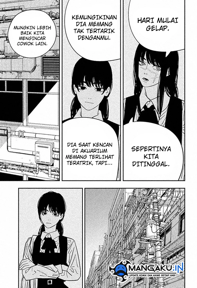 Read Chainsawman Bahasa Indonesia ID Manga Online