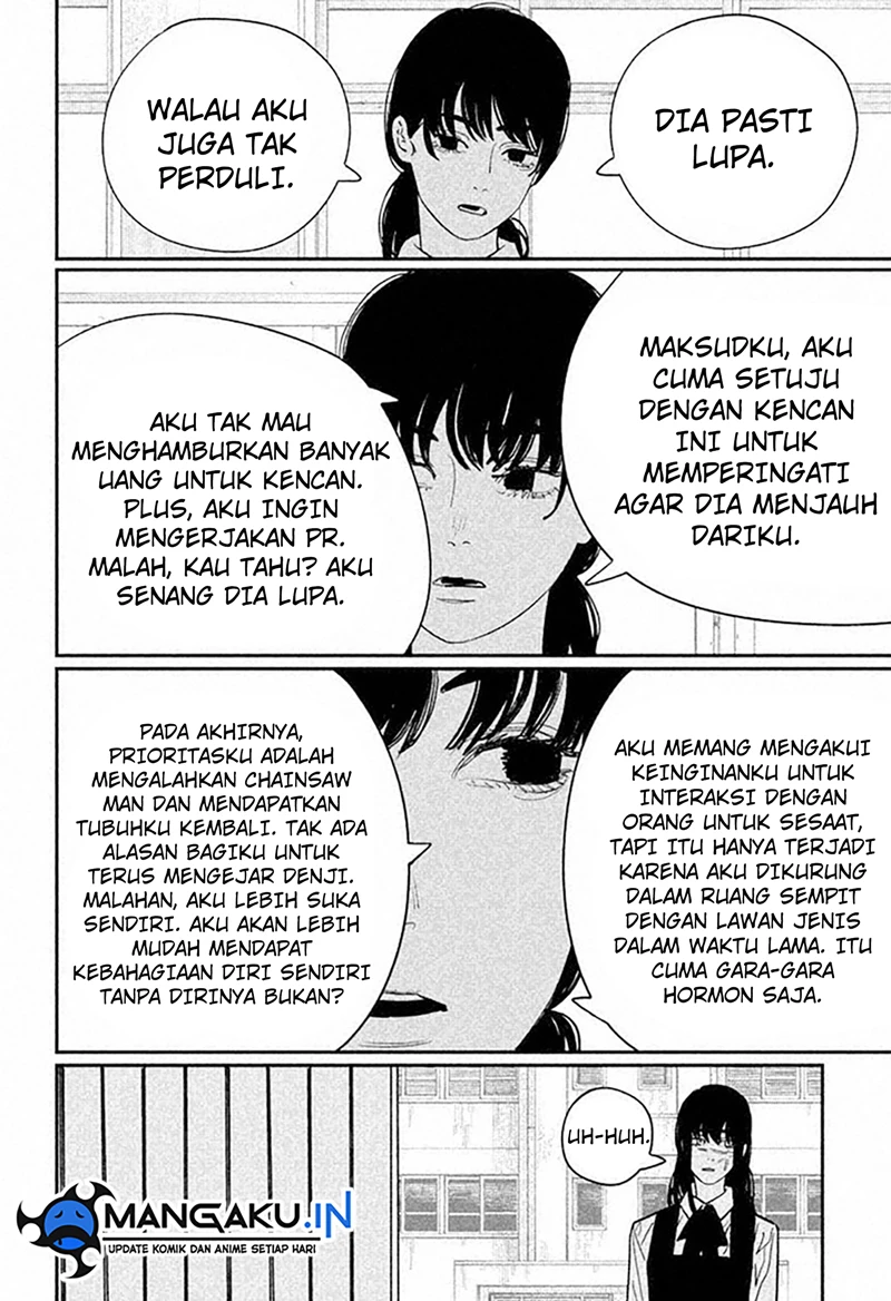 Read Chainsawman Bahasa Indonesia ID Manga Online