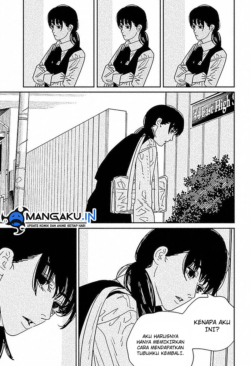 Read Chainsawman Bahasa Indonesia ID Manga Online