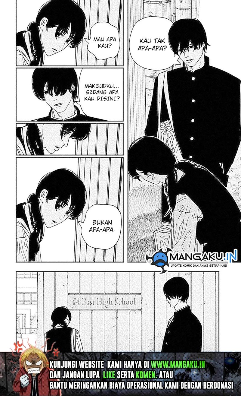 Read Chainsawman Bahasa Indonesia ID Manga Online