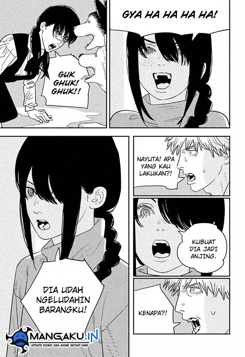 Read Chainsawman Bahasa Indonesia ID Manga Online