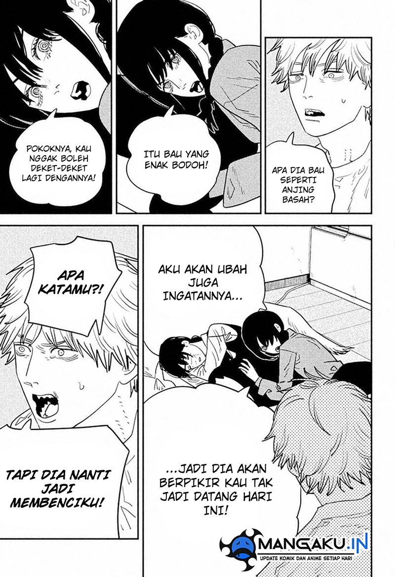 Read Chainsawman Bahasa Indonesia ID Manga Online