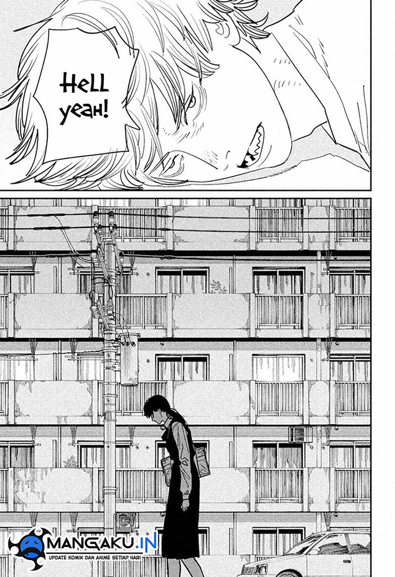 Read Chainsawman Bahasa Indonesia ID Manga Online