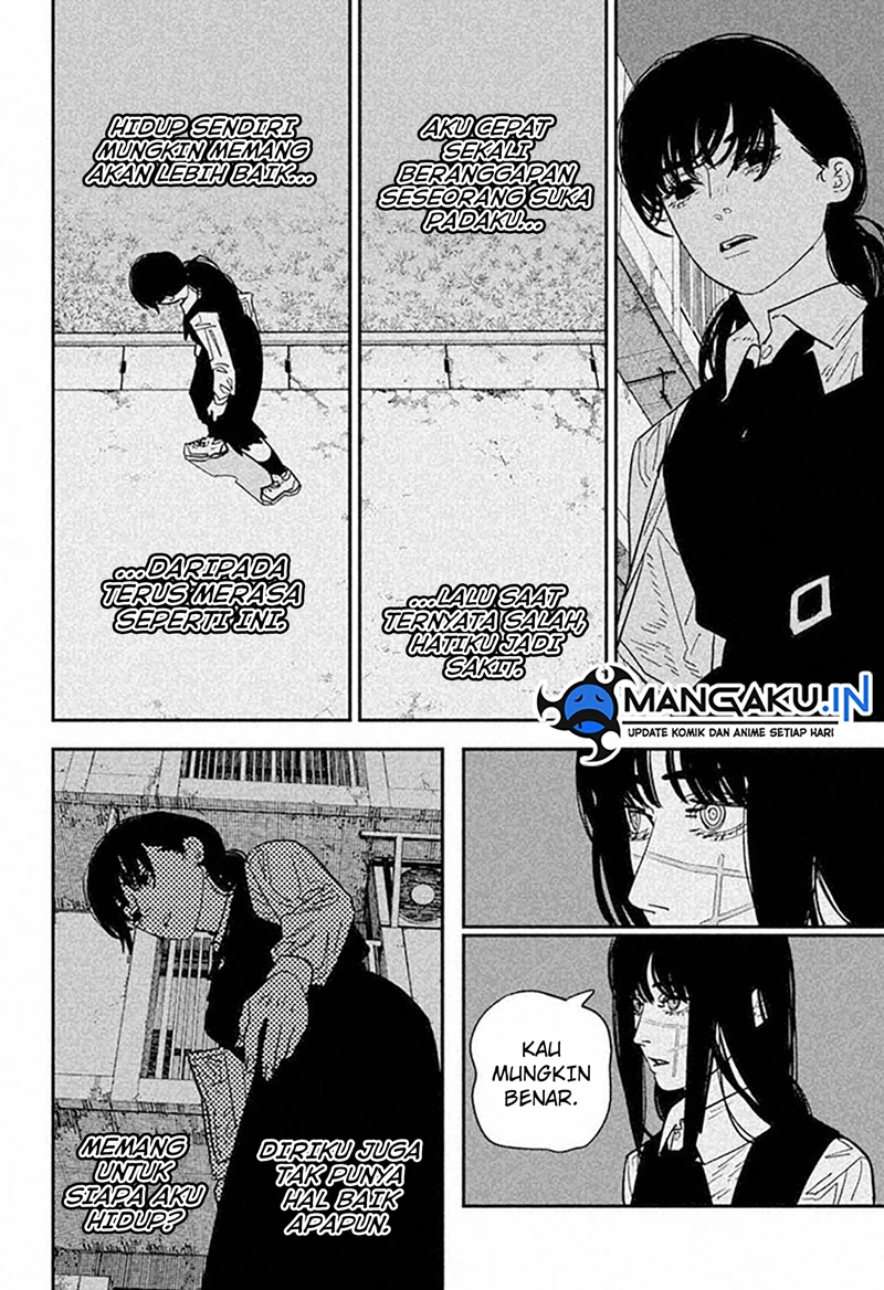Read Chainsawman Bahasa Indonesia ID Manga Online