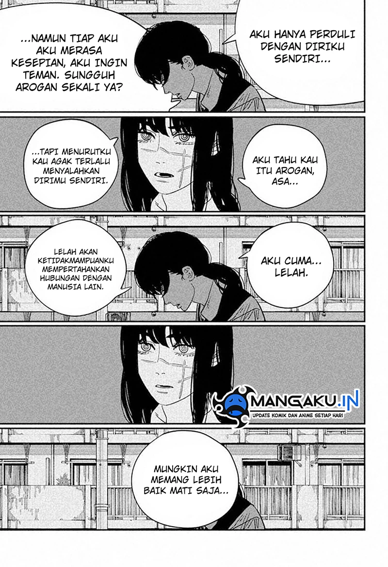 Read Chainsawman Bahasa Indonesia ID Manga Online