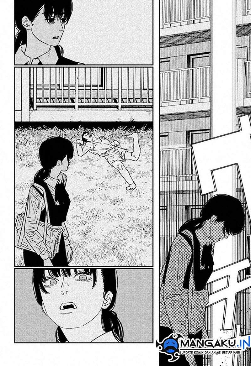 Read Chainsawman Bahasa Indonesia ID Manga Online