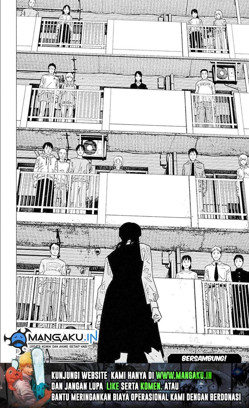 Read Chainsawman Bahasa Indonesia ID Manga Online
