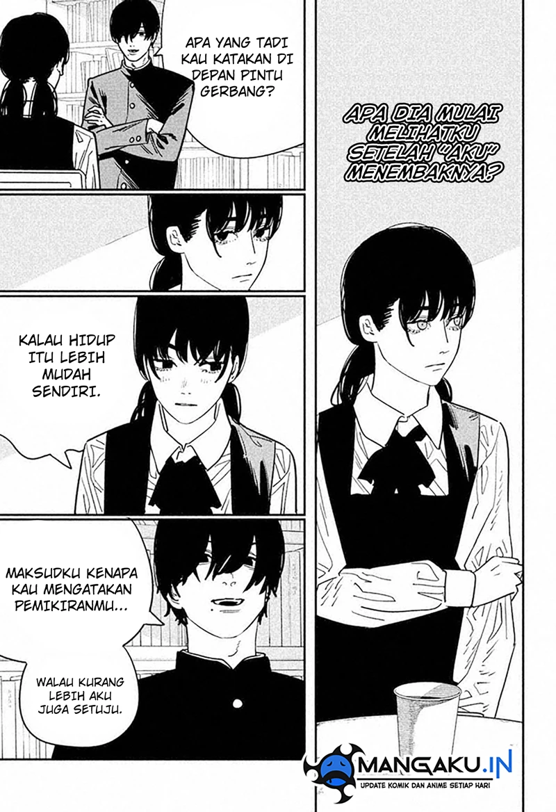 Read Chainsawman Bahasa Indonesia ID Manga Online