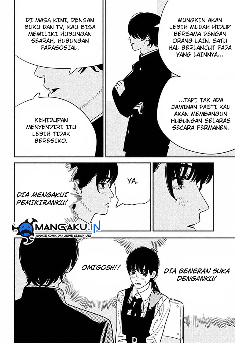 Read Chainsawman Bahasa Indonesia ID Manga Online