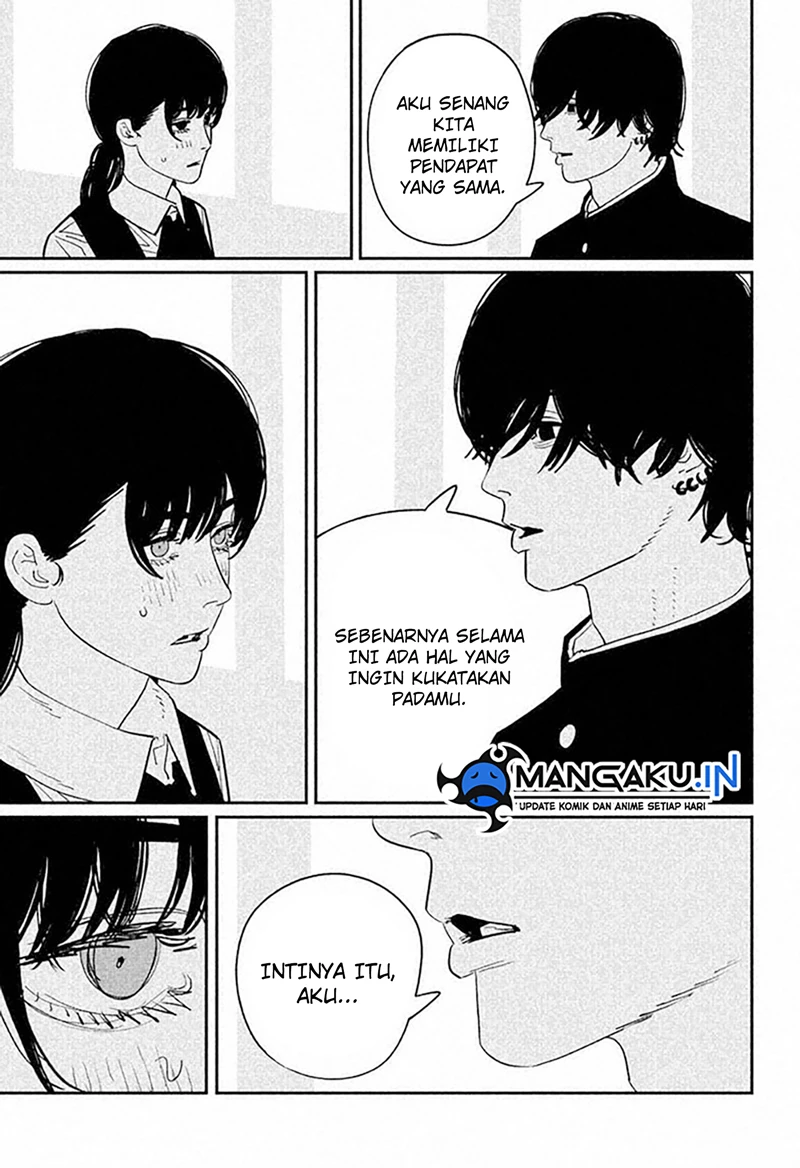 Read Chainsawman Bahasa Indonesia ID Manga Online