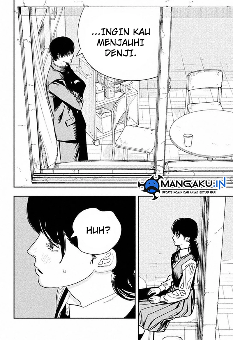 Read Chainsawman Bahasa Indonesia ID Manga Online