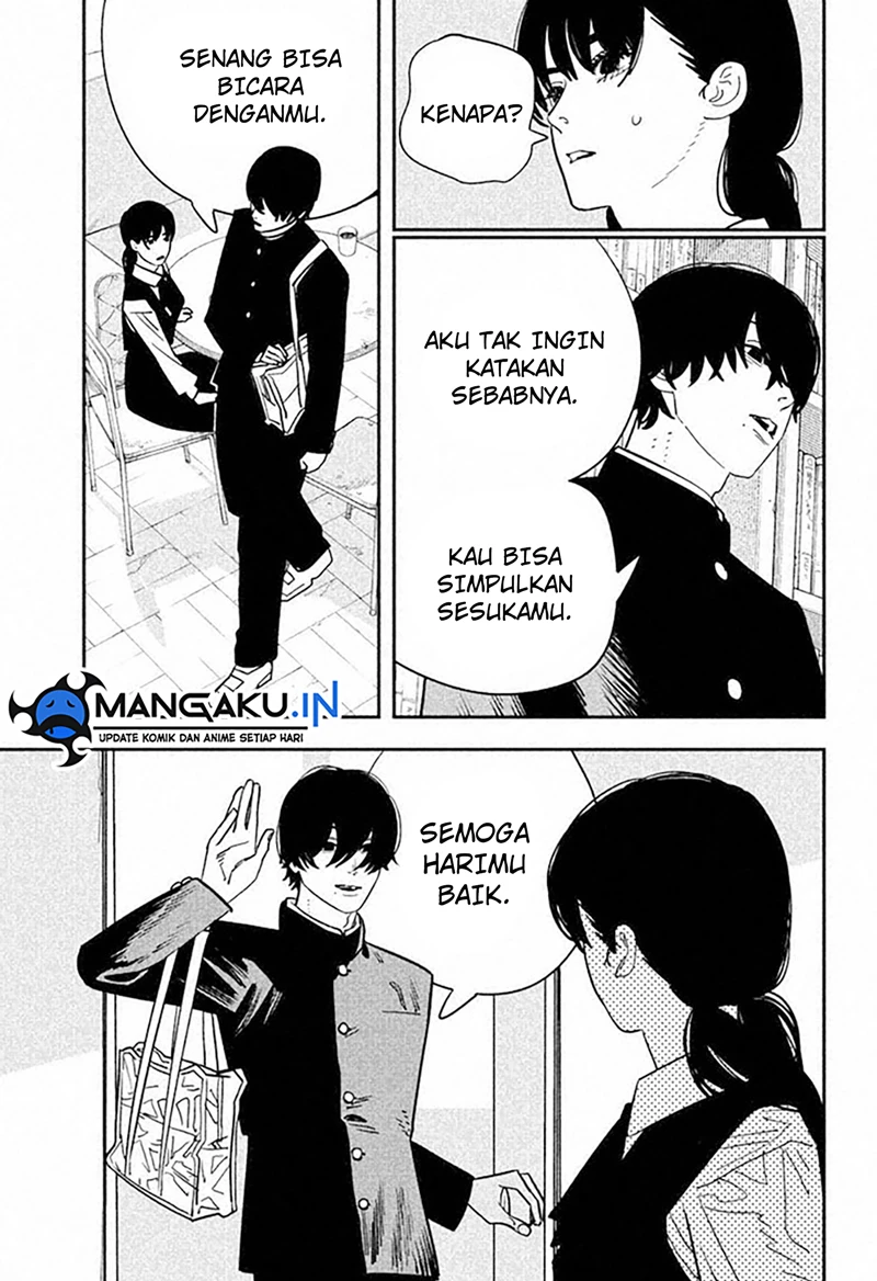 Read Chainsawman Bahasa Indonesia ID Manga Online