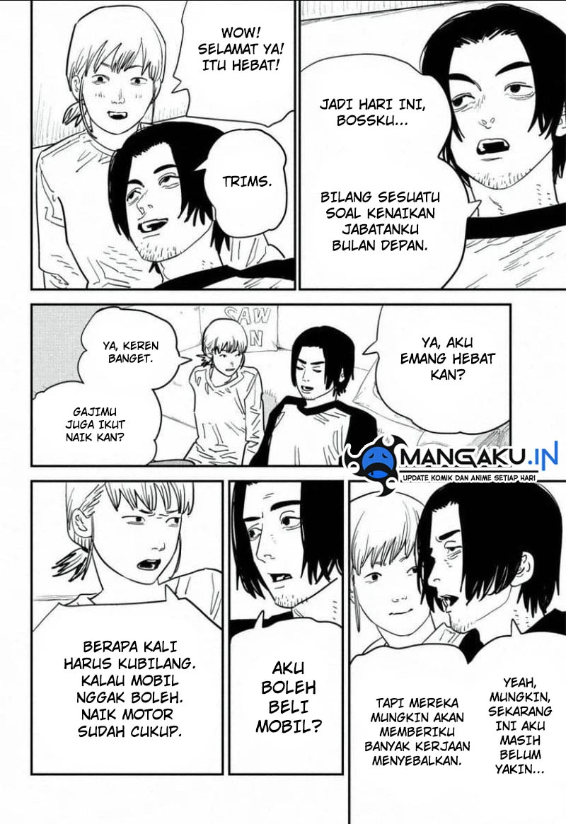 Read Chainsawman Bahasa Indonesia ID Manga Online