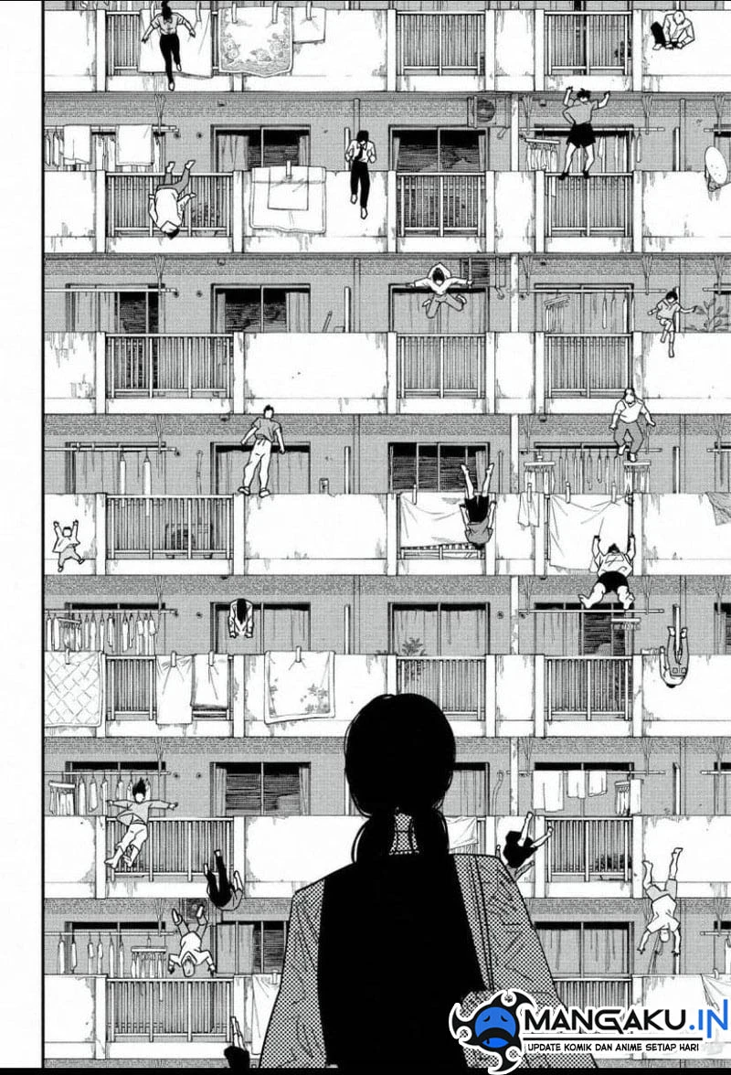 Read Chainsawman Bahasa Indonesia ID Manga Online