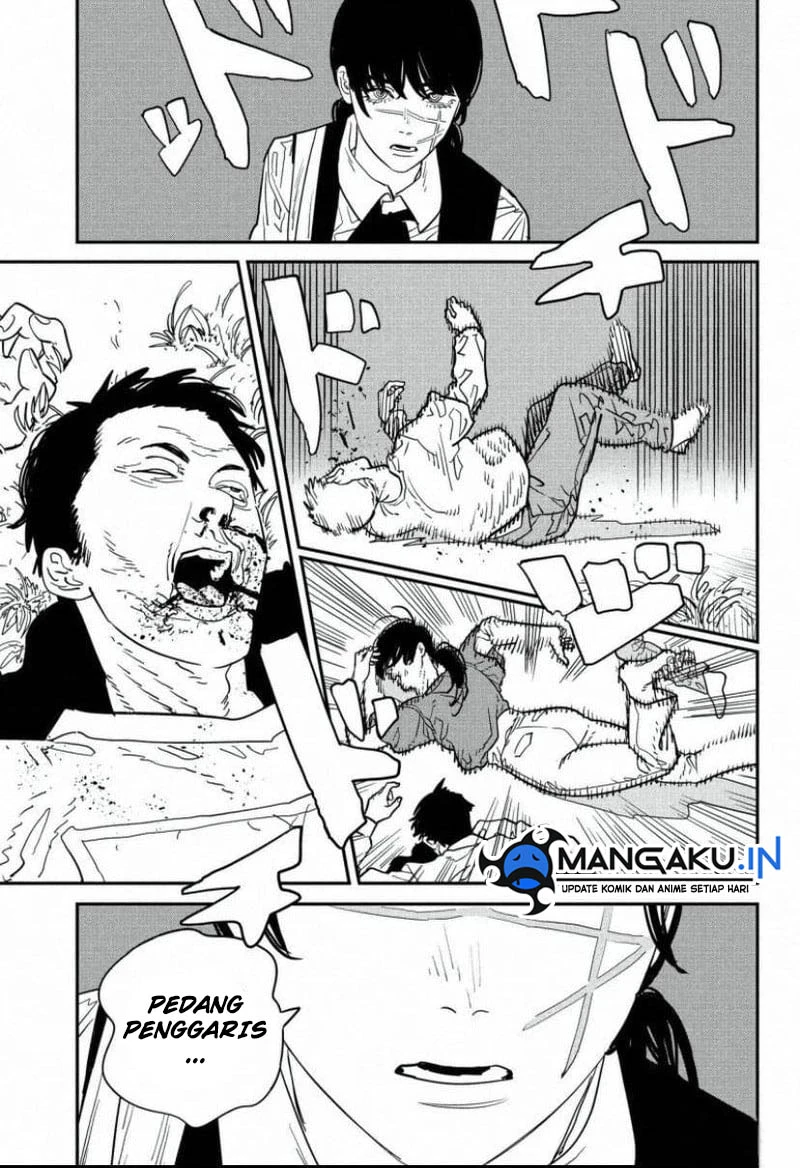 Read Chainsawman Bahasa Indonesia ID Manga Online