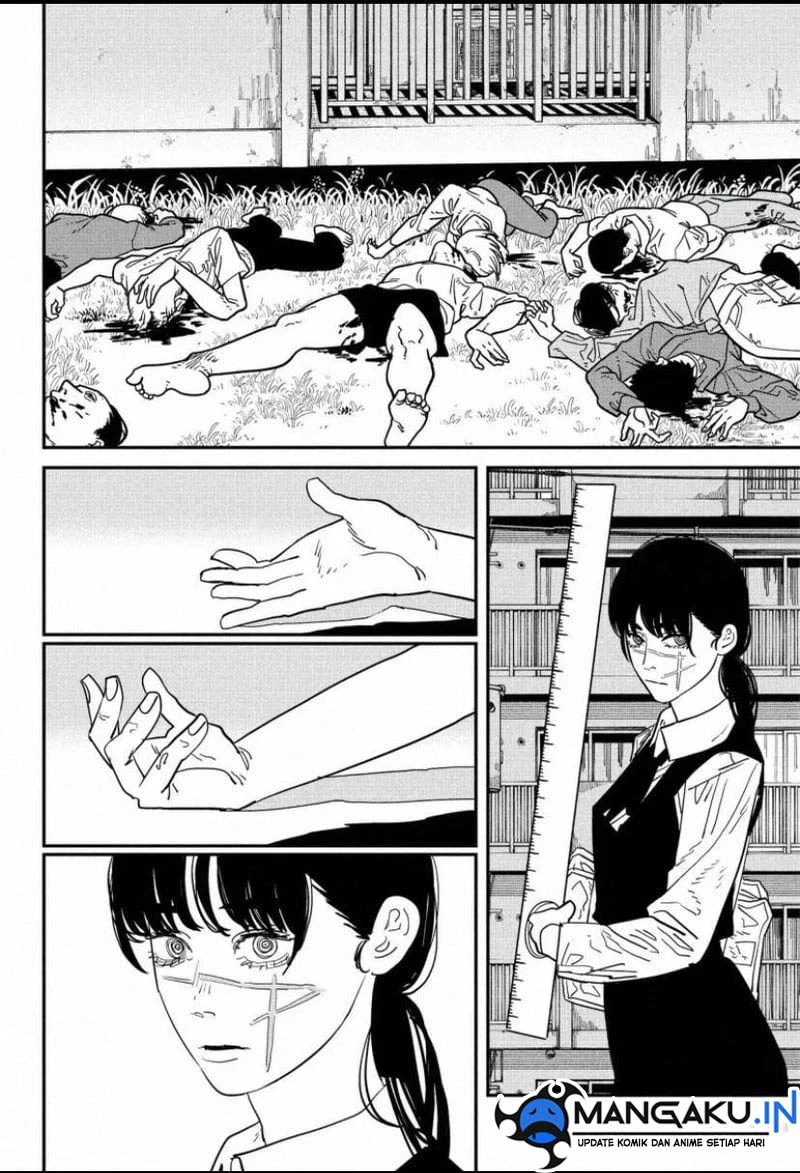 Read Chainsawman Bahasa Indonesia ID Manga Online