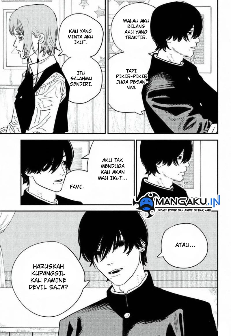 Read Chainsawman Bahasa Indonesia ID Manga Online