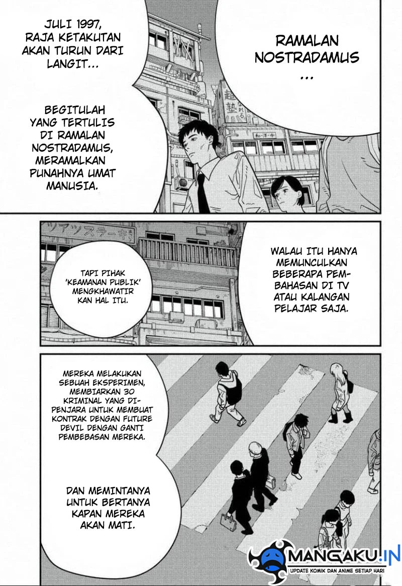 Read Chainsawman Bahasa Indonesia ID Manga Online