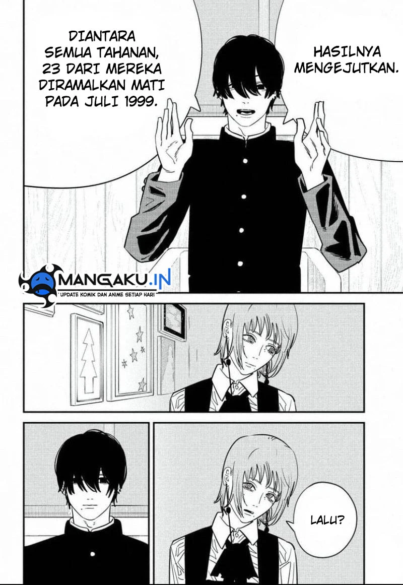 Read Chainsawman Bahasa Indonesia ID Manga Online