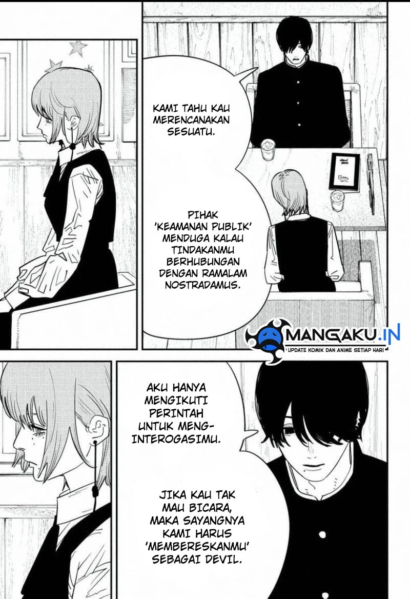 Read Chainsawman Bahasa Indonesia ID Manga Online