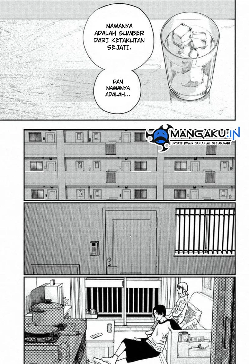 Read Chainsawman Bahasa Indonesia ID Manga Online