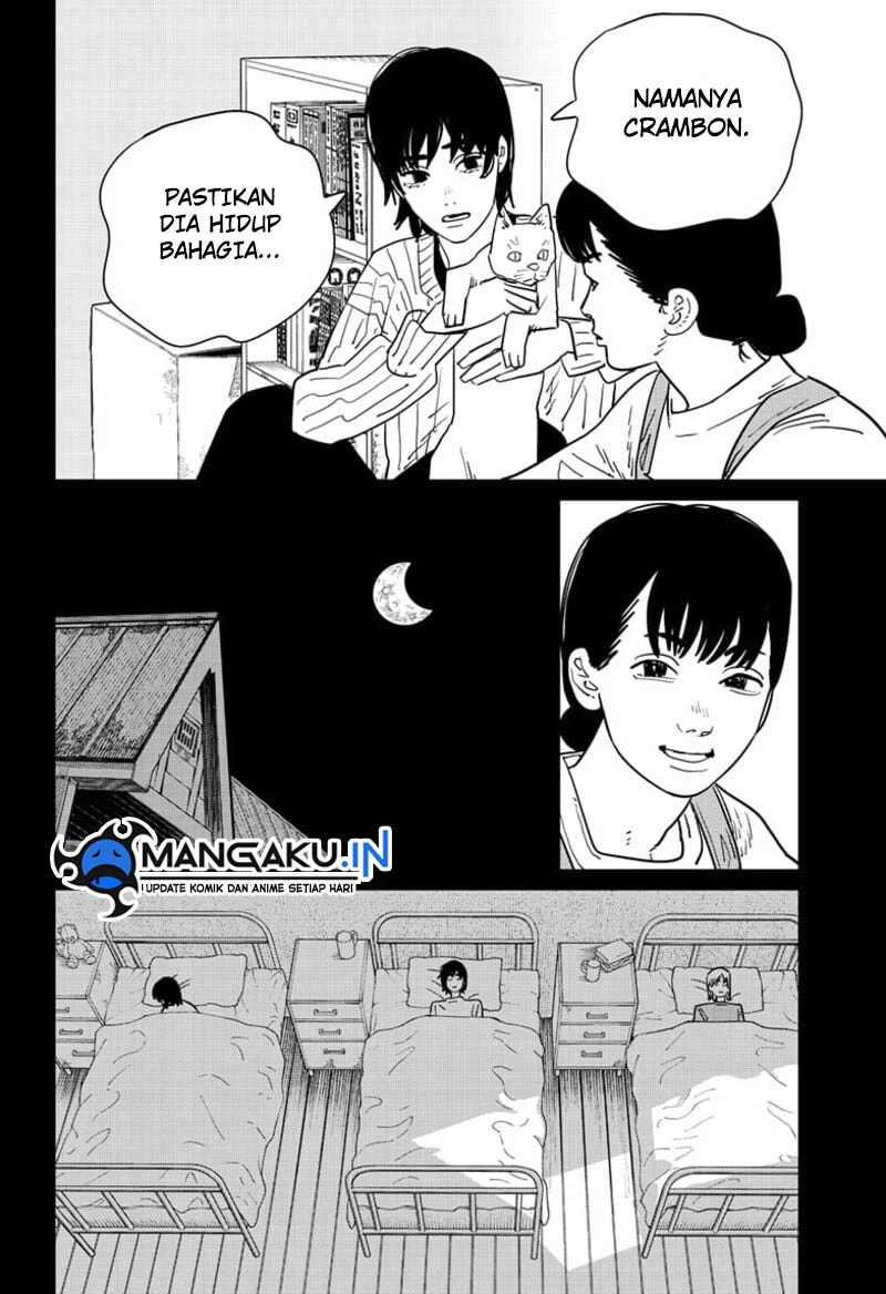 Read Chainsawman Bahasa Indonesia ID Manga Online