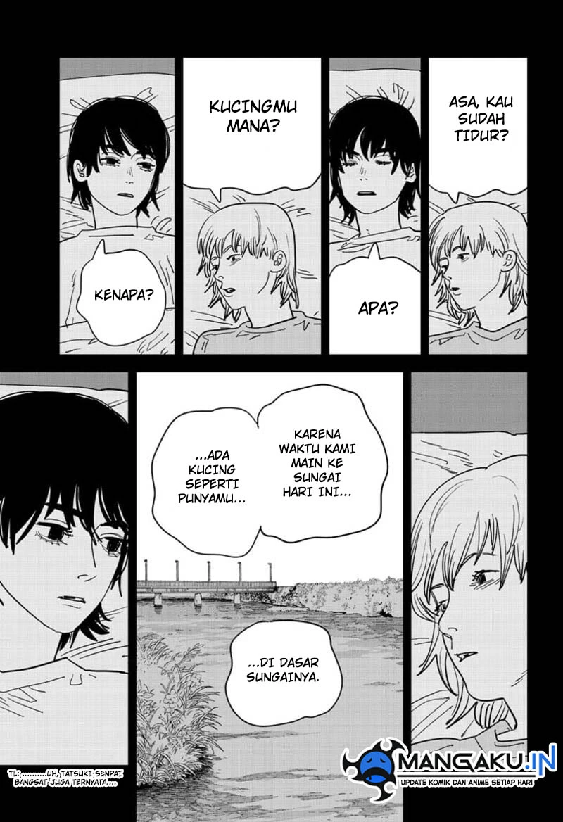 Read Chainsawman Bahasa Indonesia ID Manga Online