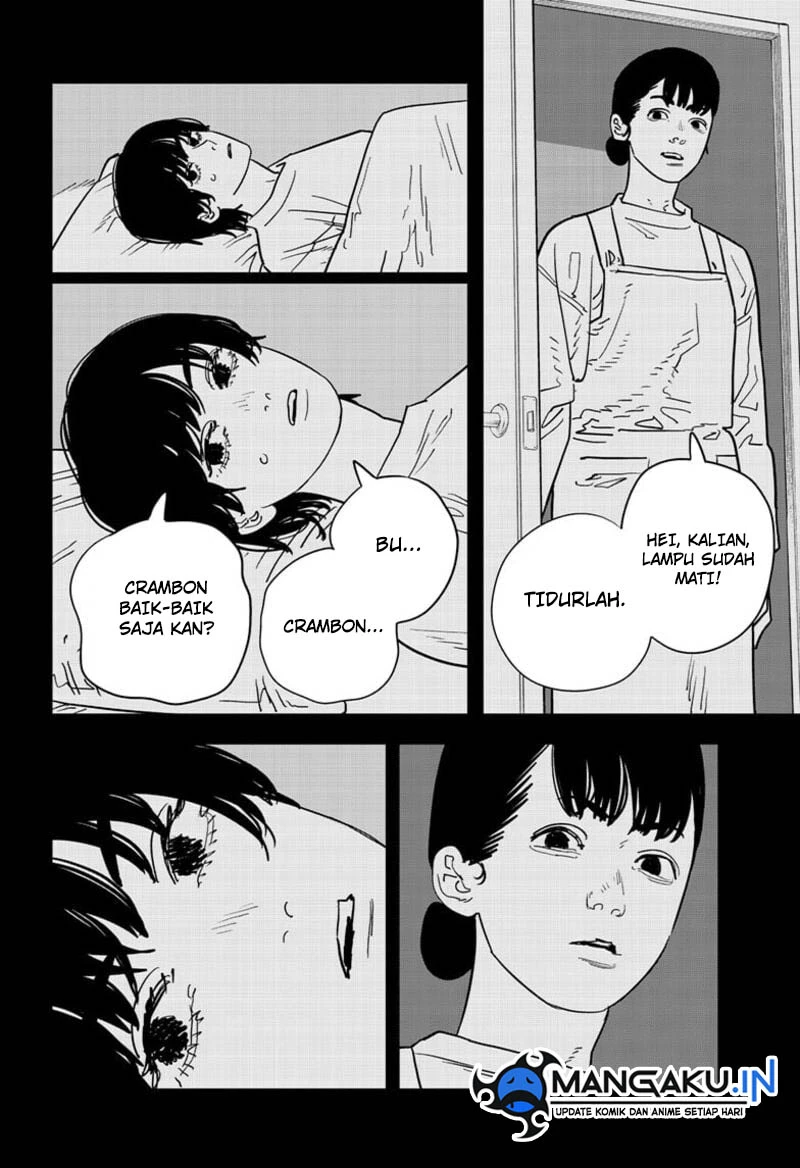 Read Chainsawman Bahasa Indonesia ID Manga Online