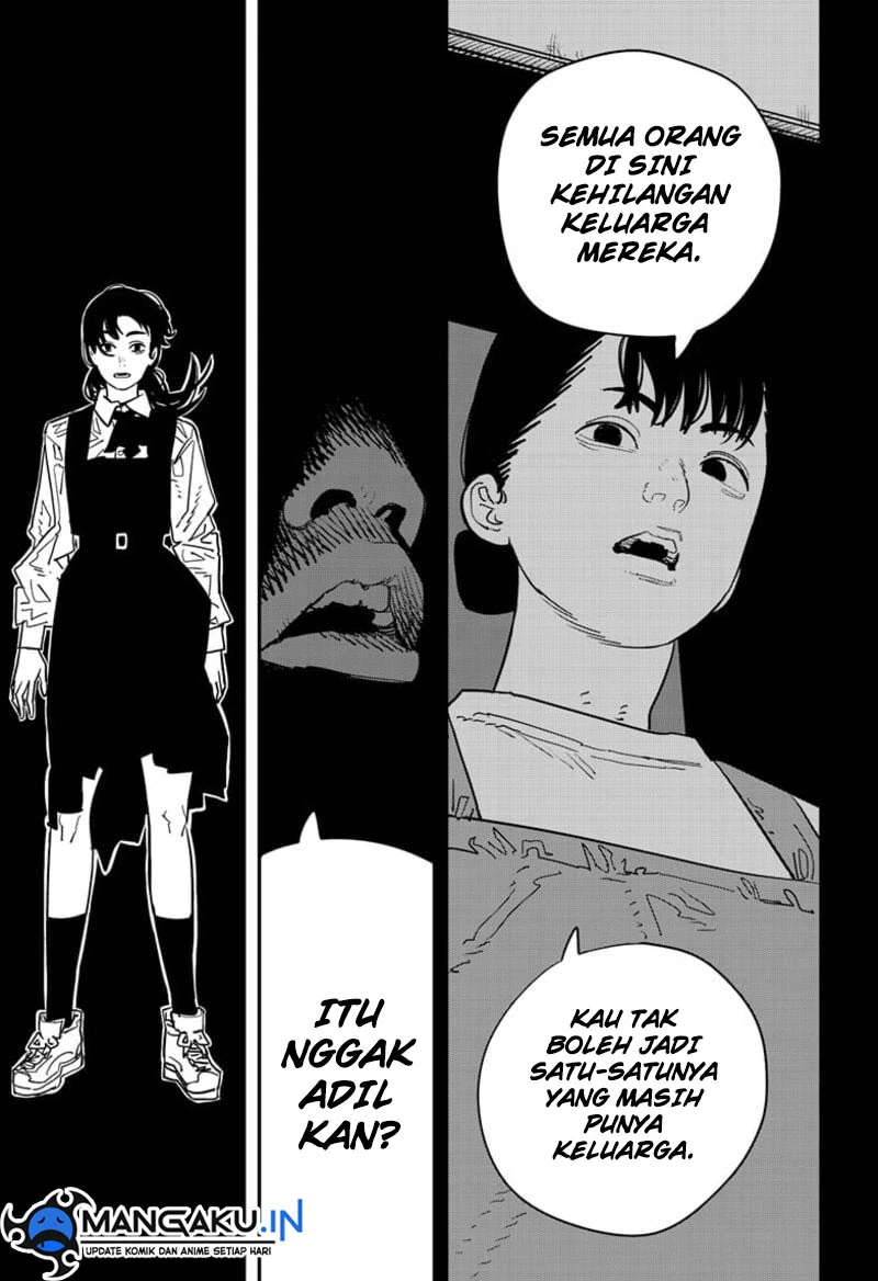 Read Chainsawman Bahasa Indonesia ID Manga Online