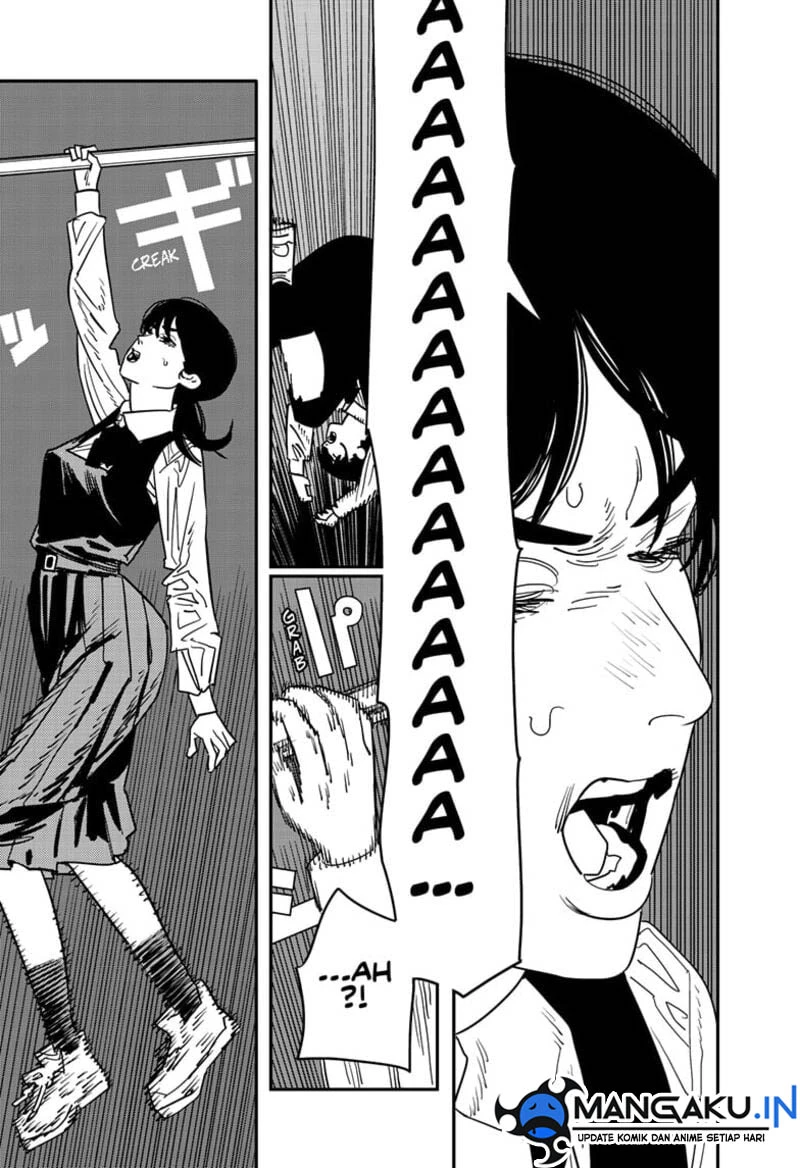 Read Chainsawman Bahasa Indonesia ID Manga Online