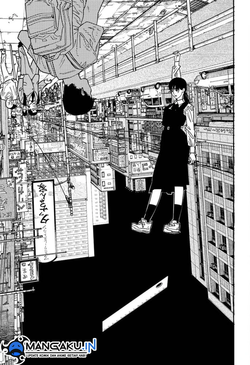 Read Chainsawman Bahasa Indonesia ID Manga Online