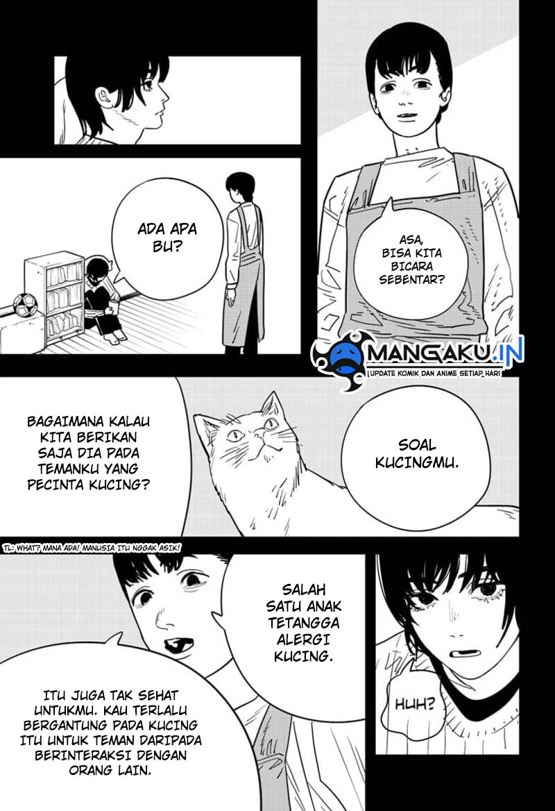 Read Chainsawman Bahasa Indonesia ID Manga Online