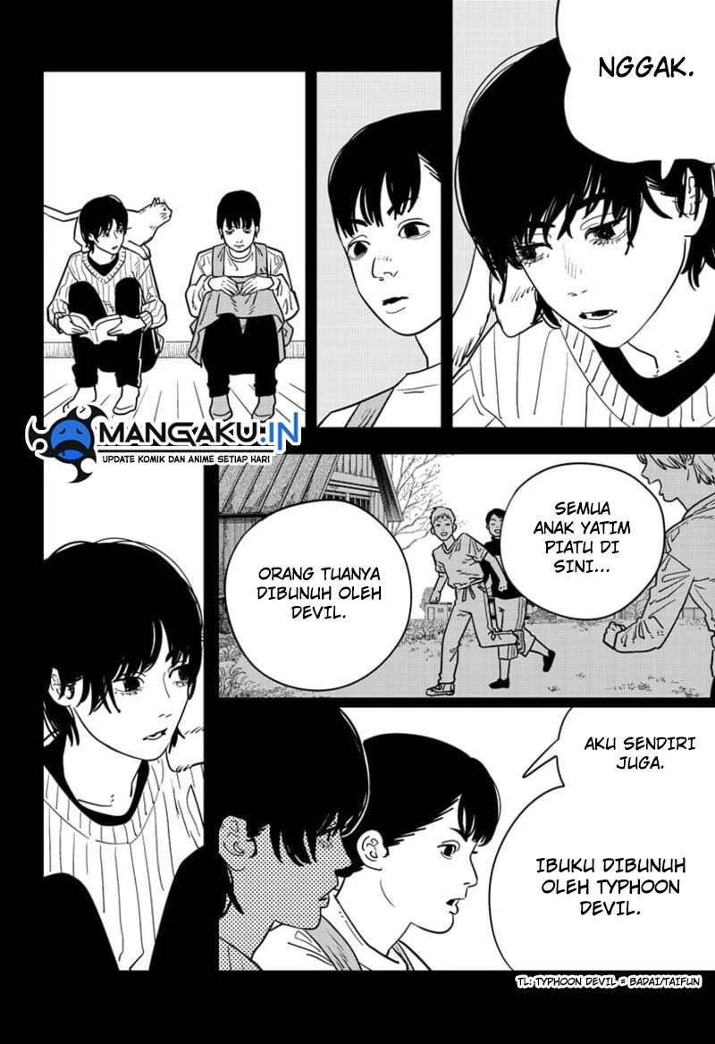 Read Chainsawman Bahasa Indonesia ID Manga Online