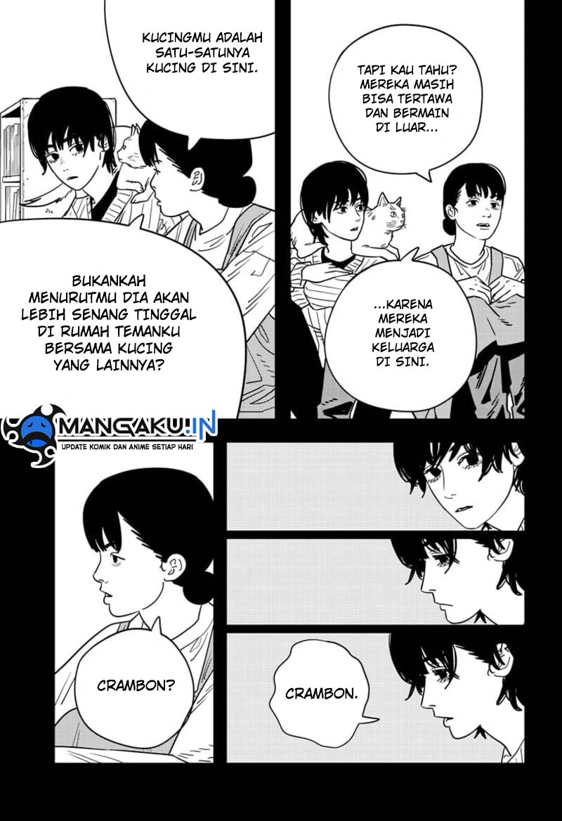 Read Chainsawman Bahasa Indonesia ID Manga Online