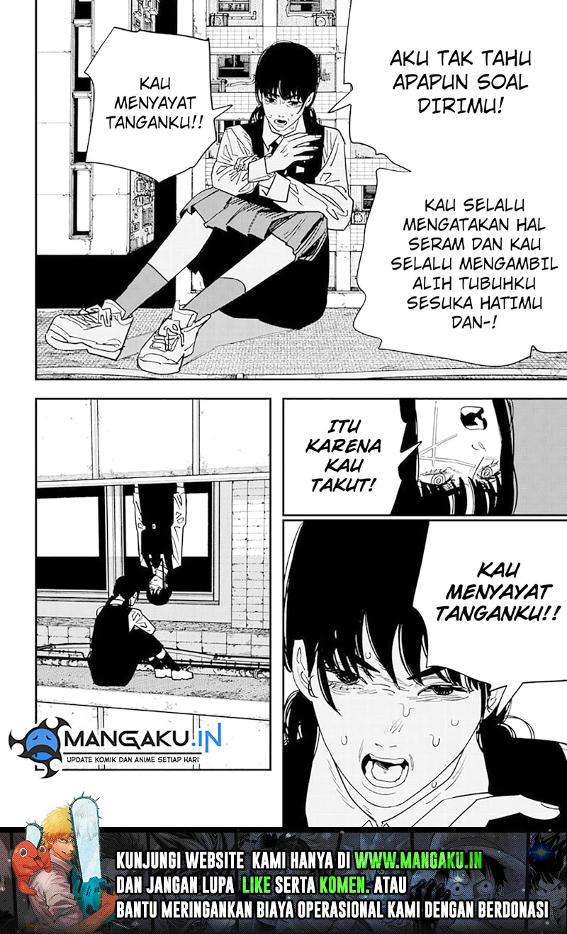 Read Chainsawman Bahasa Indonesia ID Manga Online