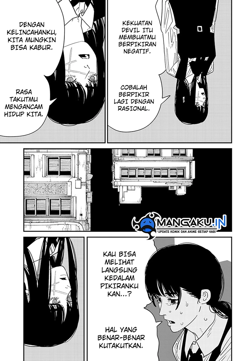 Read Chainsawman Bahasa Indonesia ID Manga Online